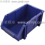 Plastic Tool Case Mold /Tool Box Mould/ Plastic Mould (XY-X-01)