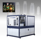 CE Approved With Pet Two-Stage Automatic Blow Molding Machine (CSD-AX1-5L)