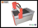 Advertising Engraving Cutter CNC Router Machine