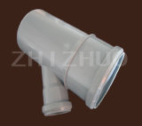 PVC /Tee Belling Fitting Mould