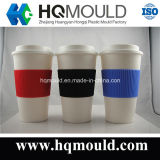 Hq Mould Plastic Injection Coffee Cup Mould
