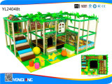 Indoor Playground Good Quality Climbing Products for Kids, Yl24048t