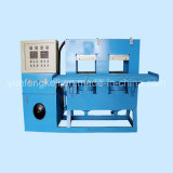 Rubber Label Product Shapping Machine