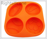 Eco-Friendly Silicone Tools Soap Mould