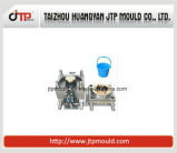Plastic Bucket Mould with Handle Injection Mould