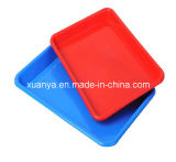 Plastic Injection Tray Mould