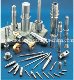 Plastic Precision Mould Fittings