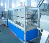 PP PE Pipe Making Machine/Pipe Production Line