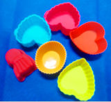 New Product Silicone for Cake Mould