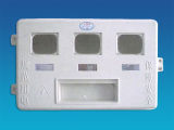 Three Epi-Position Electricity Meter Box Compression Mould (TQ-004)