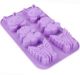 Factory Supplier Food Grade Silicone Ice Mold