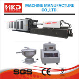 High Performance Plastic Injection Molding Machinery