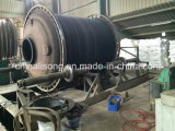 Steel Mould for Plastic Water Tank