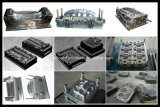 High Precision Plastic Injection Mold for Auto Parts