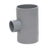 PVC Plumbing Fitting for Water Supply