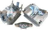 Motorcycle Mould & Plastic Parts (BY-0023)