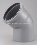 Plastic Pipe Fitting Mould/45 Degree110mm Elbow Mould (JZ-P-C-01-003-A)