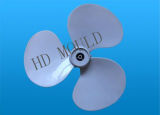 Ventilator Mould, Plastic Fan Mould, Injection Fan Mould