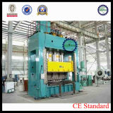 Yq271000 Single Action Hydraulic Stamping Press