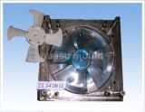 Radiator Fan Mould (HS031)