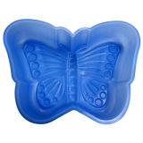 Butterfly-Shaped Silicone Baking Pan (XH-011034)