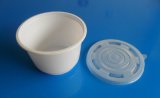 Plastic Injection Bowl Mould