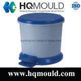 Hq Plastic Injection PP Dust Bin Mould
