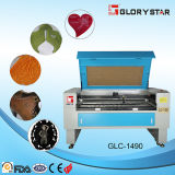Fabric Leather Cutting Equipment 1400*900