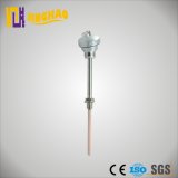 Corrosion-Resistant Thermocouple for High Temperature (JH-WRPK-C)