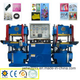 Rubber Plate Front Lift-up Machine