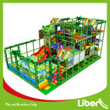 Safe Comfortable Toddler Playground for Commercial
