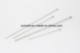High Precise Mould Part Straight Ejector Pin for Mold (XZ001)