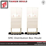 Cable Distribution Box Mould