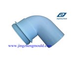 PVC 50mm Male 90 Degree Elbow Mould