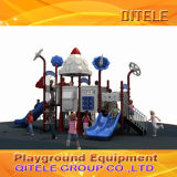 Space Ship Series Children Playground (SP-08801)