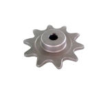 Carbon Steel Wcb High End Precision Casting