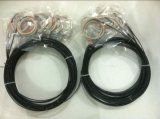 2.2*4.2 Hot Runner Coil Heater with K Type Thermocouple