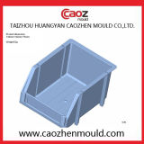 High Quality Plastic Injection Bin Mould in China
