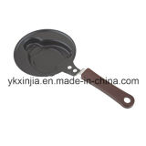 Kitchenware Carbon Steel Penguin Shape Mini Cake Pan Cookware