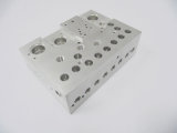 CNC Aluminum Housing/ CNC Aluminum Case (XS-P09)