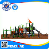 China Large Outdoor Amusement Park Equipment with GS Certificate