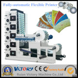 Automatic Paper Cup Printing Machine