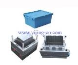 Latest Injection Mould Design (YJ-M128)