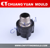 Male socket pipe fitting tooling