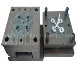 Plastic Injection Mould/ Mold for Electronic Products Plastic Parts