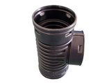 HDPE Fitting Mould Corrugated Tee
