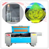 Glass Engraving Arts and Crafts Engraving/Cutting Machine