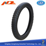6pr and 8pr Famous Brand Motorcycle Tire 2.75-18 Front