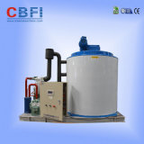 Guangzhou Fast Cooling Flake Ice Machine