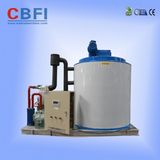 Guangzhou Fast Cooling Flake Ice Machine